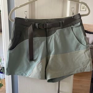 Outdoor Voices RecTrek Shorts